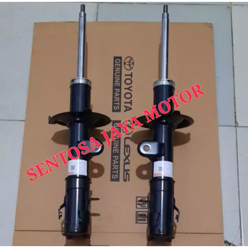 Shock Breaker Depan Rush Terios Original