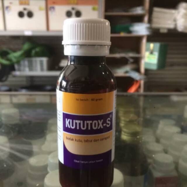 

Kututox