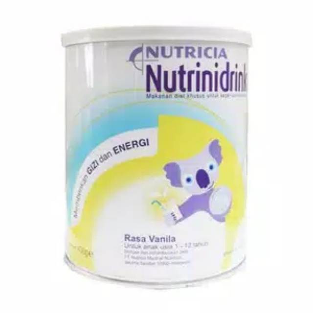 Nutrinidrink