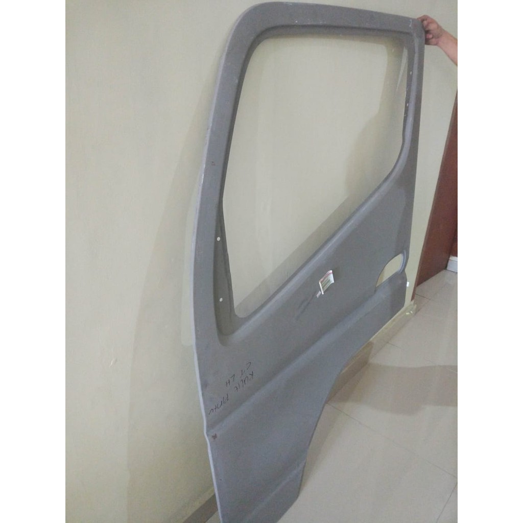 KULIT PINTU DEPAN MITSUBISHI CANTER PS125 PS110  FUSO ORIGINAL