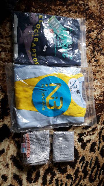 Laundry Net Cluebebe