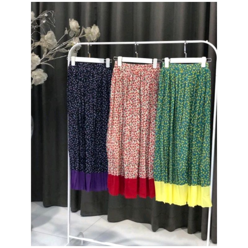 Rok Ceruti by VIVORIE