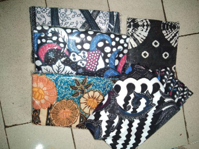 Kain Batik Pekalongan Murah