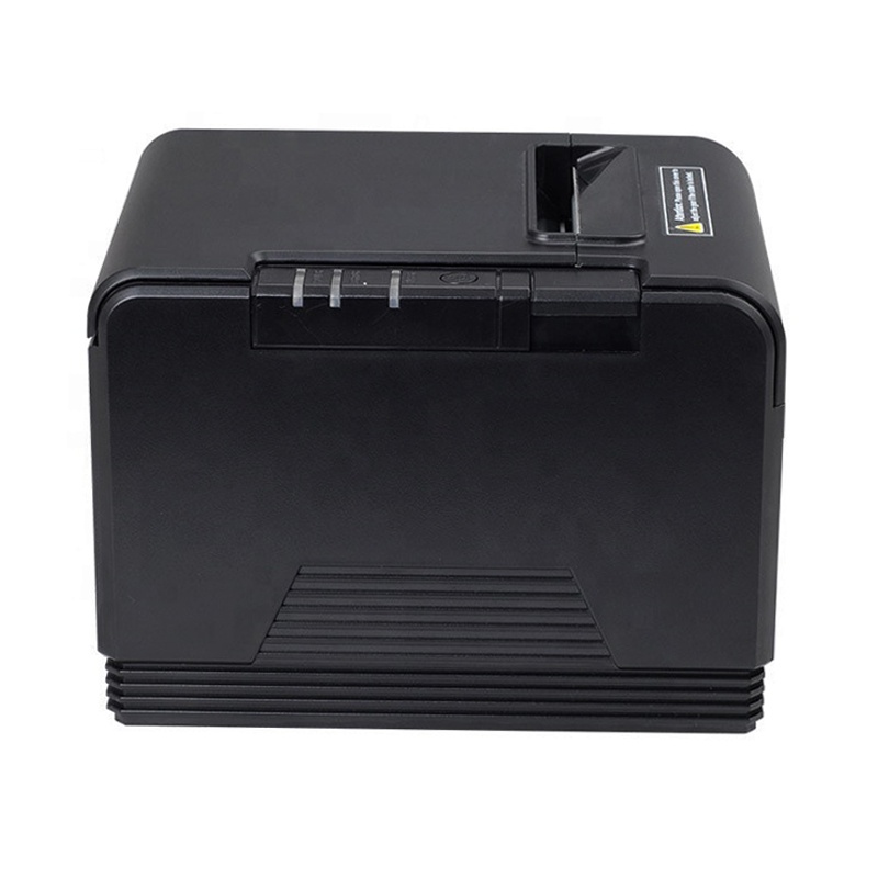 Xprinter Printer Thermal 80mm Q200 - USB LAN