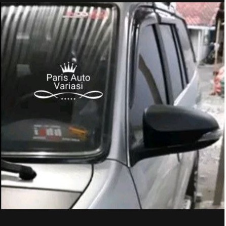 spion kijang kapsul LGX LSX LX Krista super grand jantan Modif Retract lipat otomatis Fullset