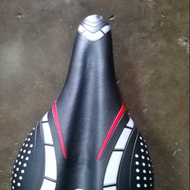 Sadel/Jok sepeda MTB tul"  / Sadel MTB gunung / Jok sepeda Gunung