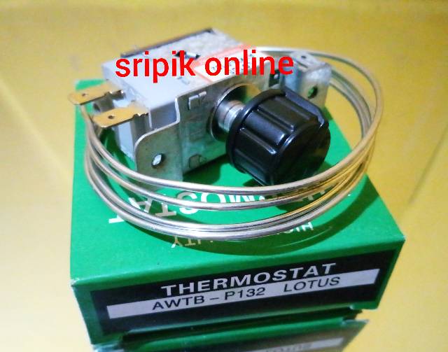 thermostat kulkas AWTB-P132