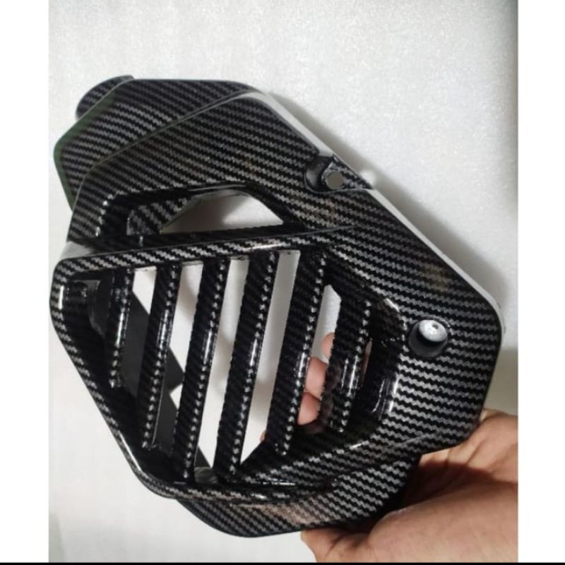 Tutup Radiator Vario Universal Vario Type Old