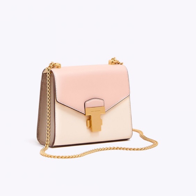 juliette chain mini bag