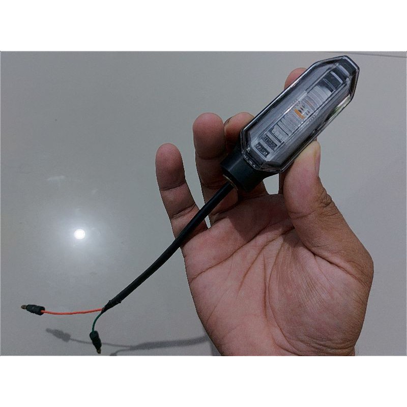 Riting sein cb 150 r led all new vario 125 150 ADV  Ori