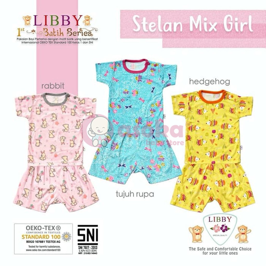 asoka baby shop