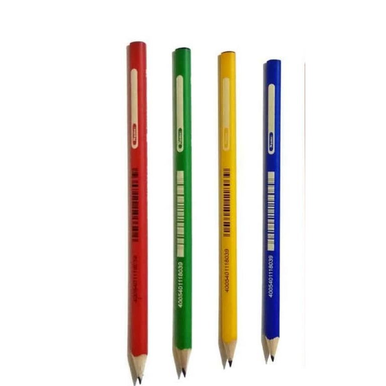 

Faber-Castell Pre School Grip 116533IND Satuan