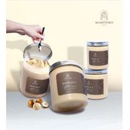 HAZELNUT GELATO MAMITOKO