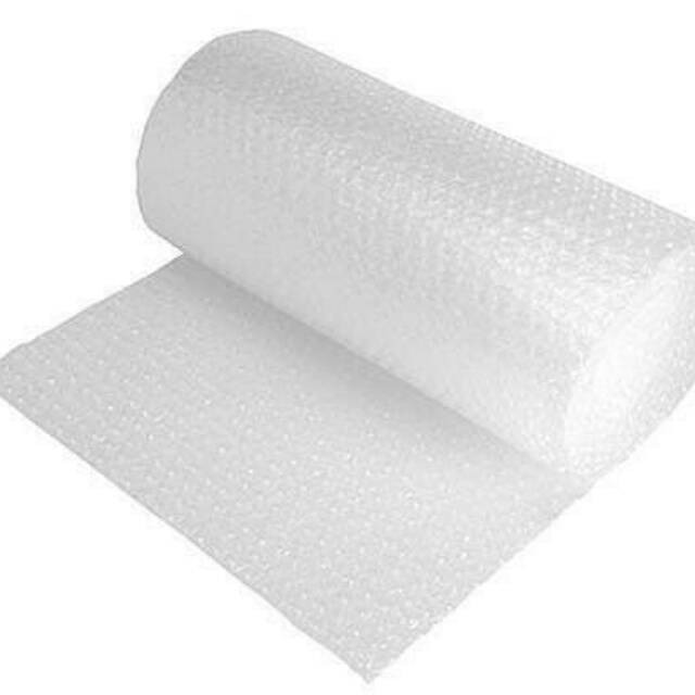 

bubble wrap bubblewrap packing tambahan