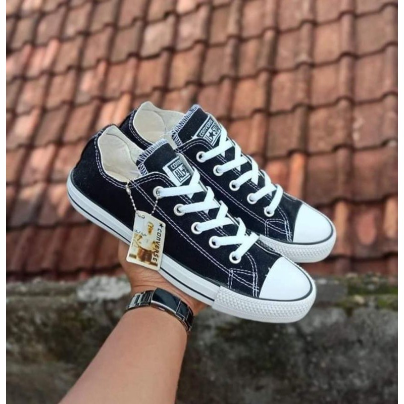 (BISA COD) Sepatu Allstar Converse Clasik Sepatu Converse All star Chuck Taylor Converse tanpa Box