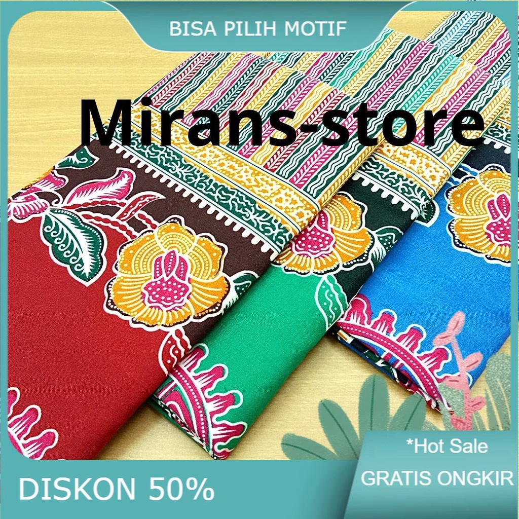 Selendang Bayi / Kain Jarik Gendongan Bayi / Selendang Jarik Gendong Bayi Ratna Jaya