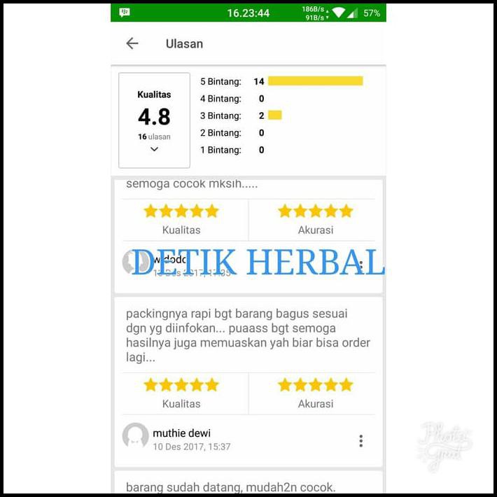 CUCI GUDANG PAKET CREAM RD KRIM RACIKAN PEMUTIH MUKA ORIGINAL