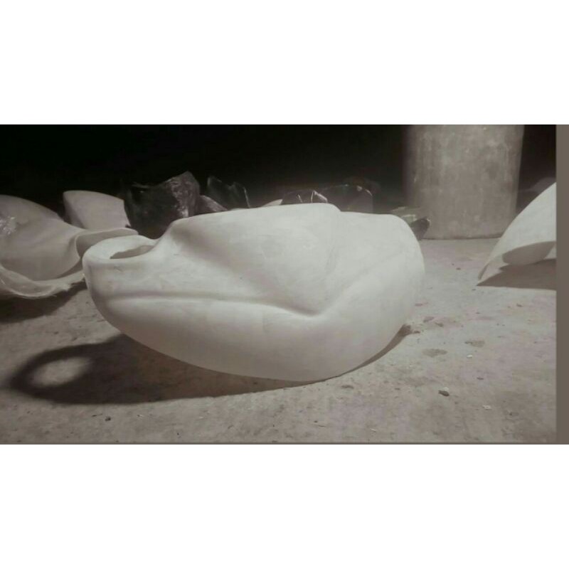 batok buta jupiter z