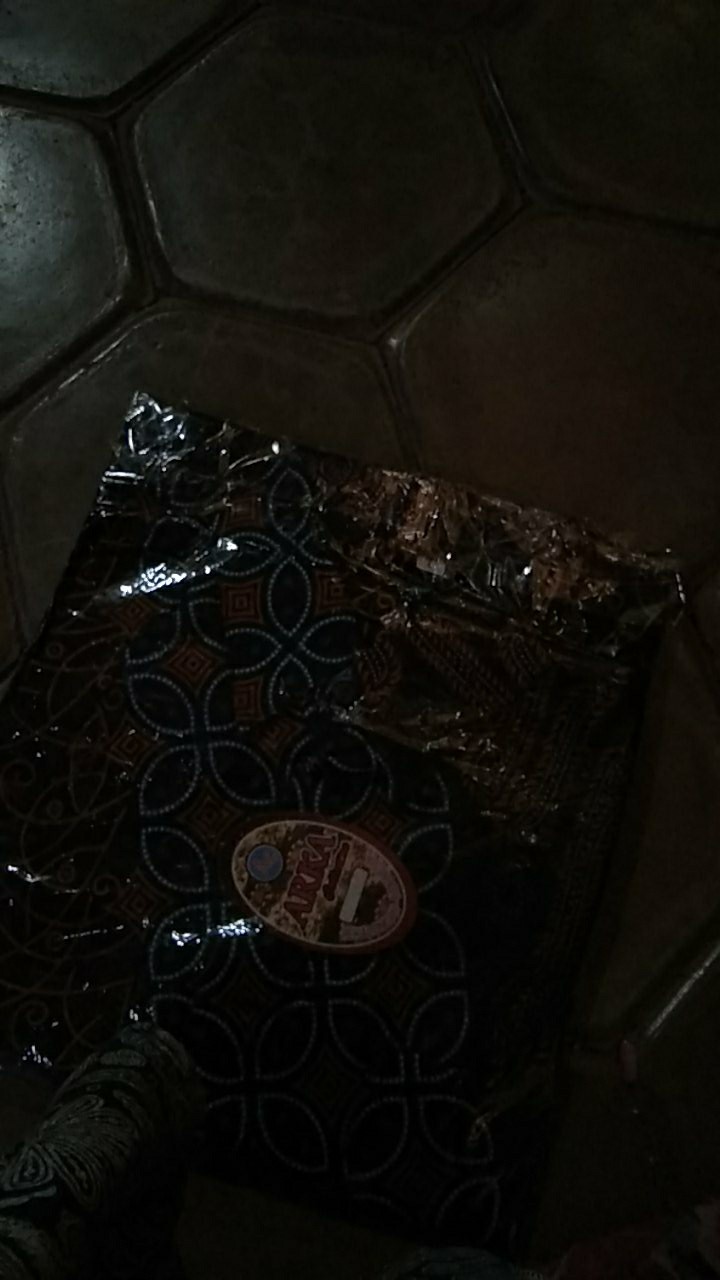 Promo Asli Risna Batik Jumbo Hrb093 Hem Batik Pria Pendek Premium M L Xl Xxxl 3l 4l 5l 6l Pria Batik