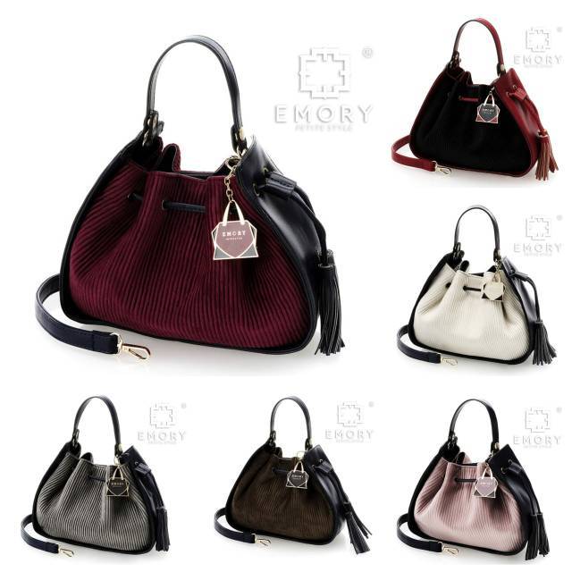 Tas EMORY