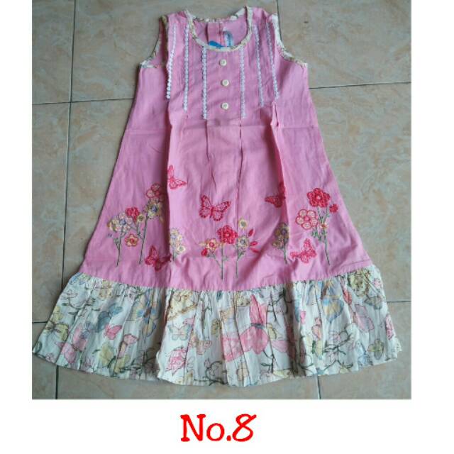 Dress donita
