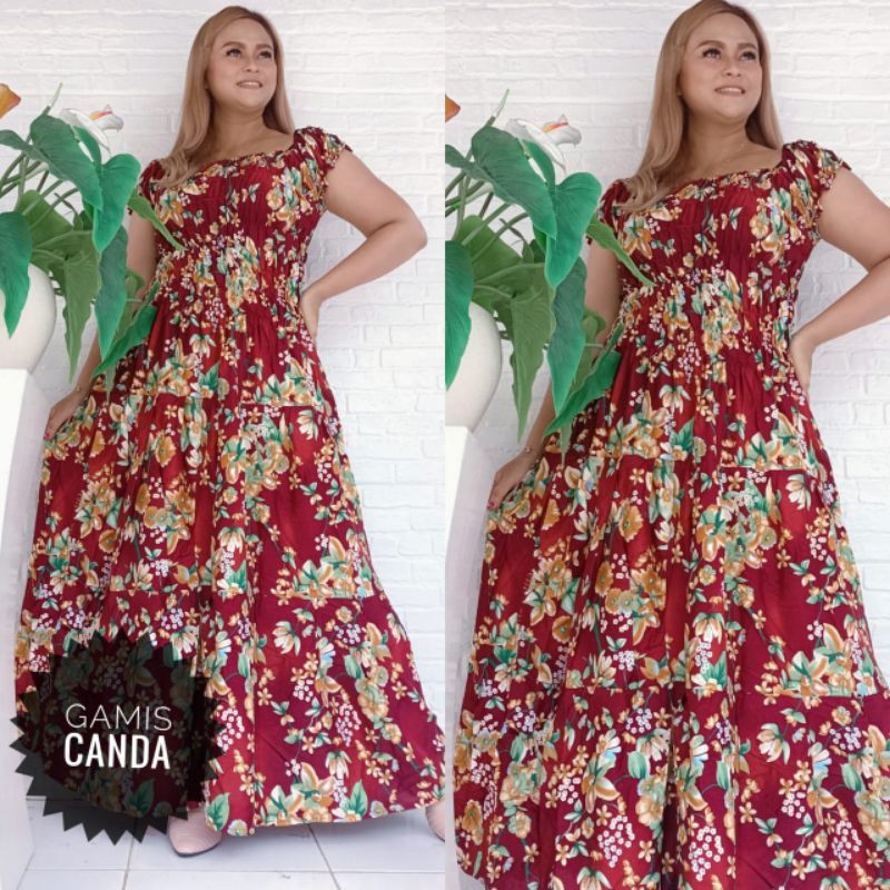 longdress canda