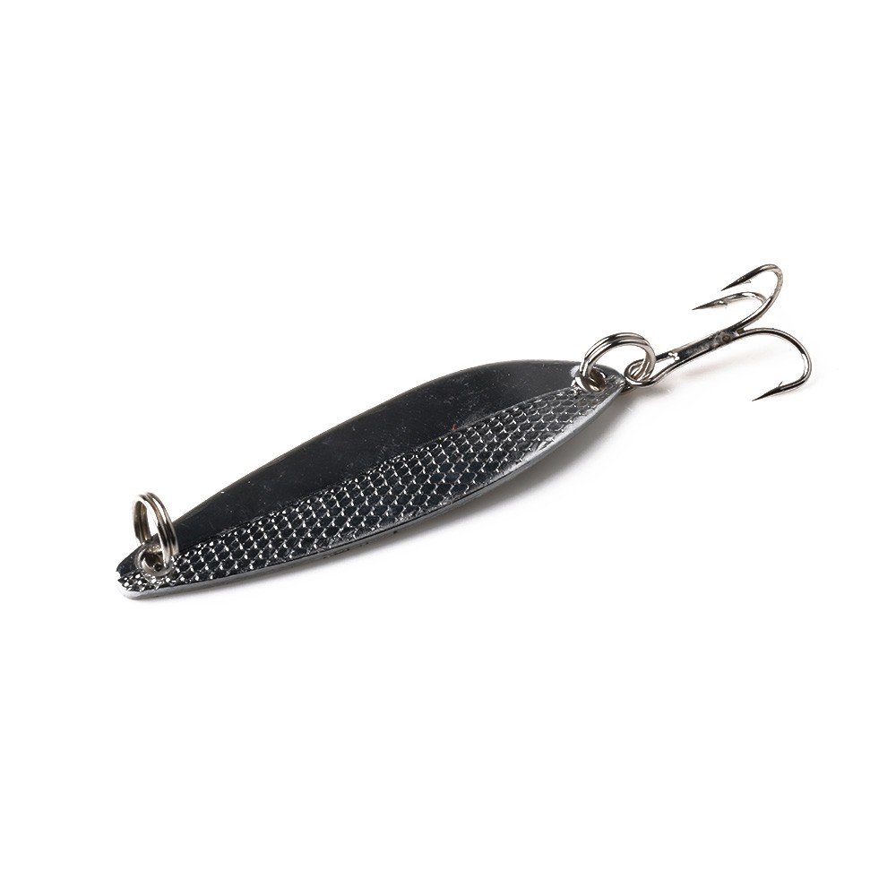 HENGJIA Umpan spoon sequins pancing metal payet fishing lure Metal swimbait kail hook fishing tackle 10g-20g