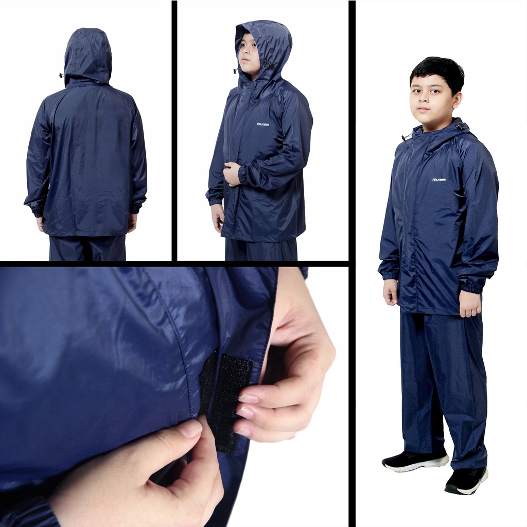 JAS HUJAN ANAK || RAINCOAT FOR KIDS