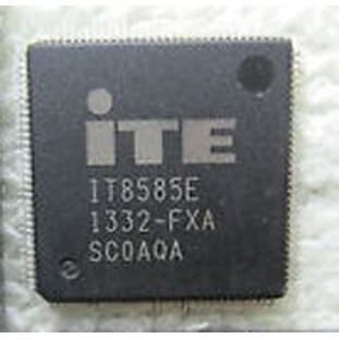 ITE IT8585E FXA FXS