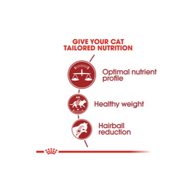 Royal Canin Fit 32 2kg 2 kg Makanan Kucing Indoor Outdoor Cat Dry Food