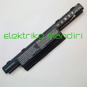 Baterai Acer AS10D51, AS10D53, AS10D31, AS10D3E, AS10D41, AS10D61