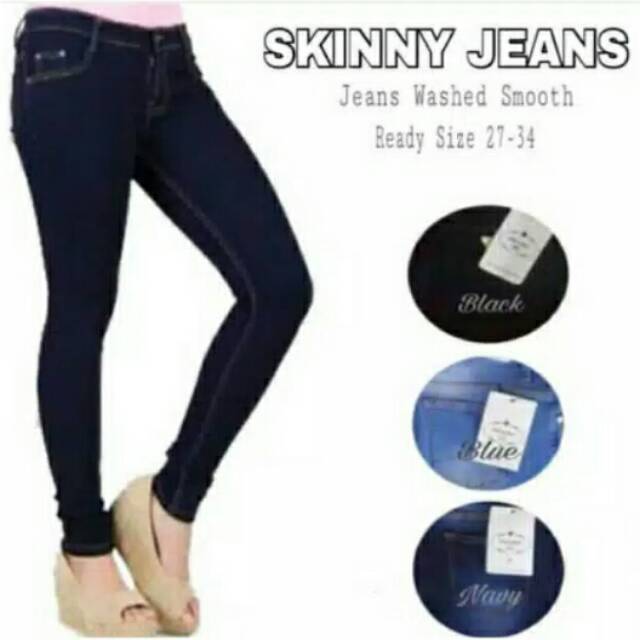 SINNY JEANS PRADA || JEANS PRADA