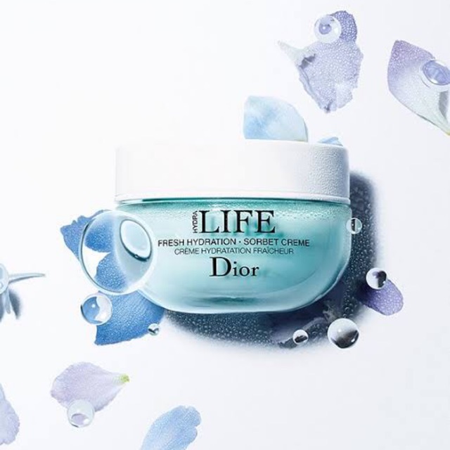 dior moisturizer for oily skin
