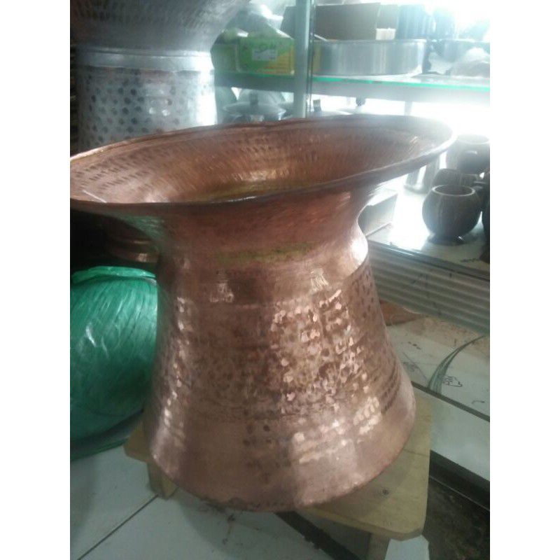 Seeng tembaga/seeng dangdang tembaga