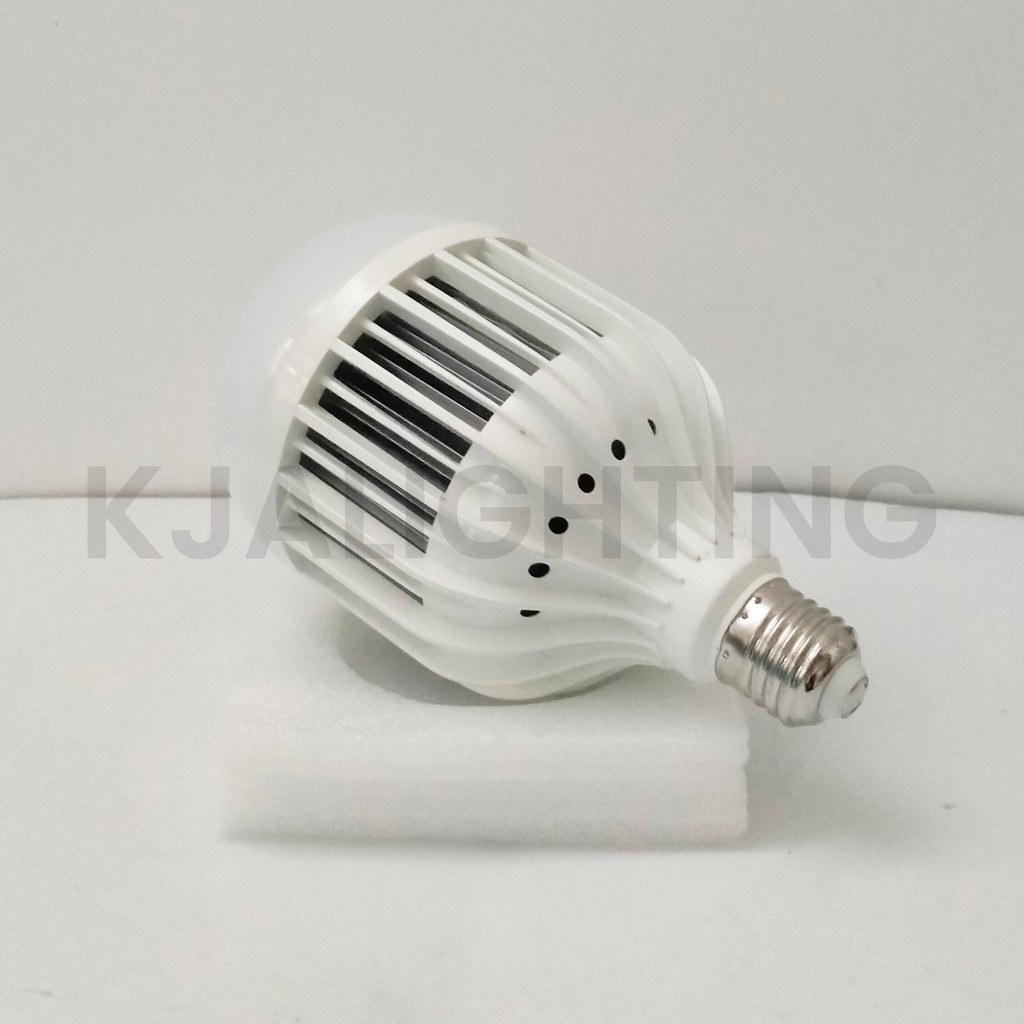 LAMPU BULB LED 24W E27 MORGEN