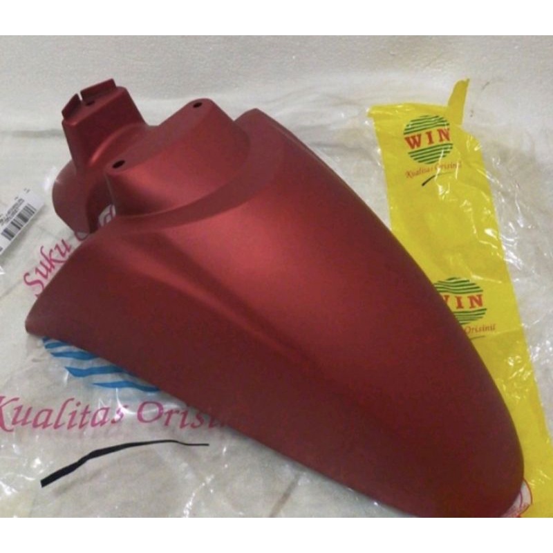 Spakbor depan scoopy donat (k93)2017-2019