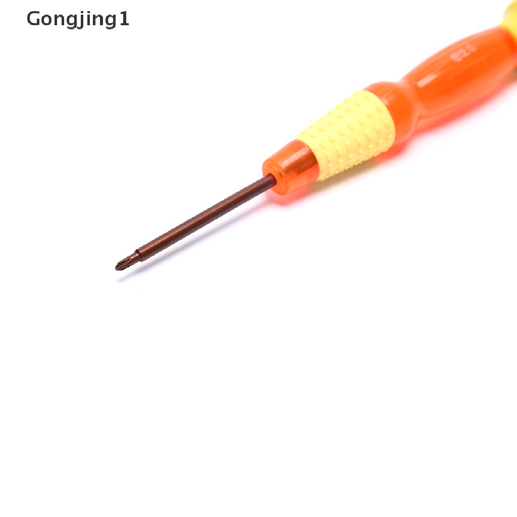 Gongjing1 Obeng 2.0 &quot;Y&quot; Bentuk Segitiga