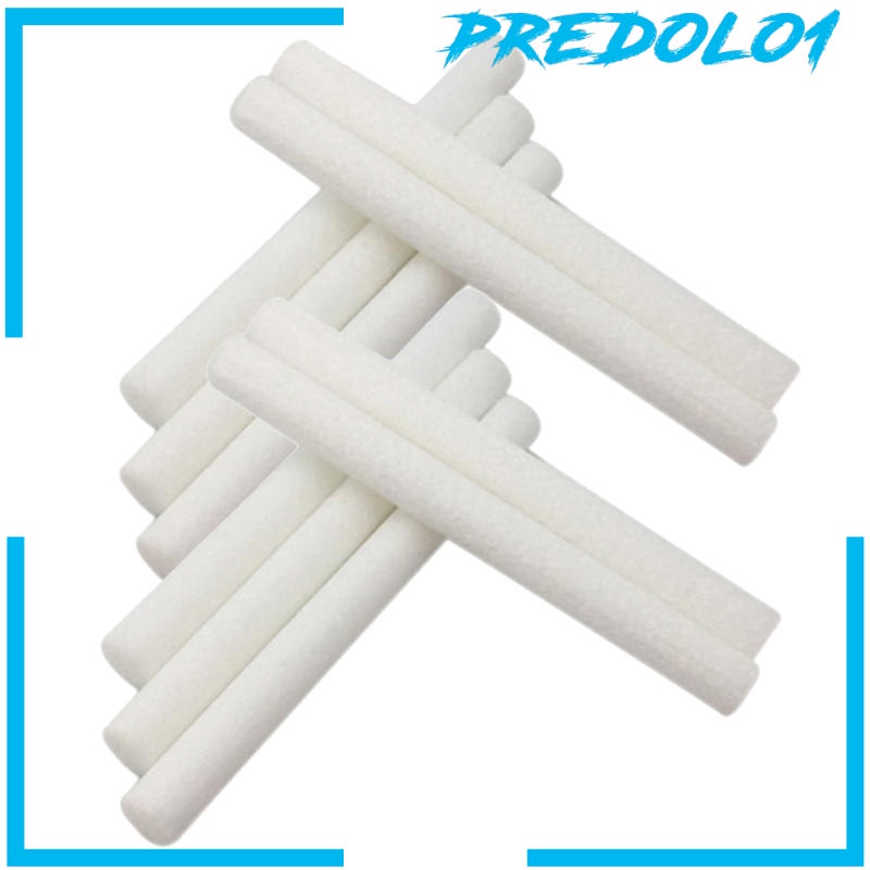 [PREDOLO1] Cotton Filter Humidifier Sticks Refills for Air Humidifier Aroma Diffuser 5pcs