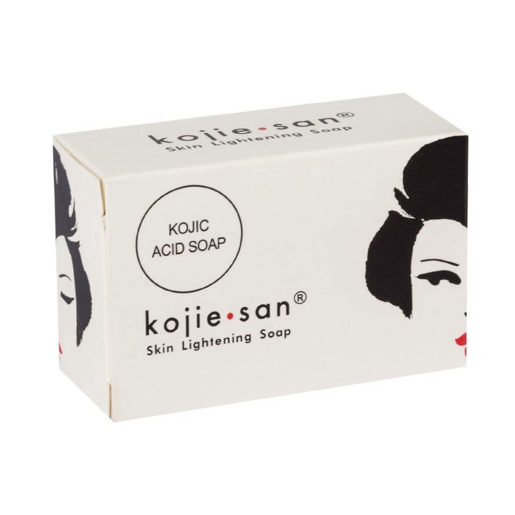 Kojie san Dream White Anti Aging Soap 135g / Kojie San Soap / Sabun Wajah