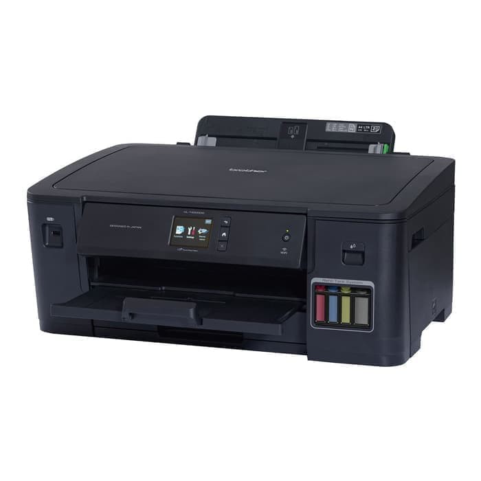 Printer A3 Brother HL-T4000DW Garansi Resmi T4000-DW Duplex WIreless