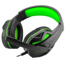 Headset Gaming T-DAGGER COOK T-RGH100