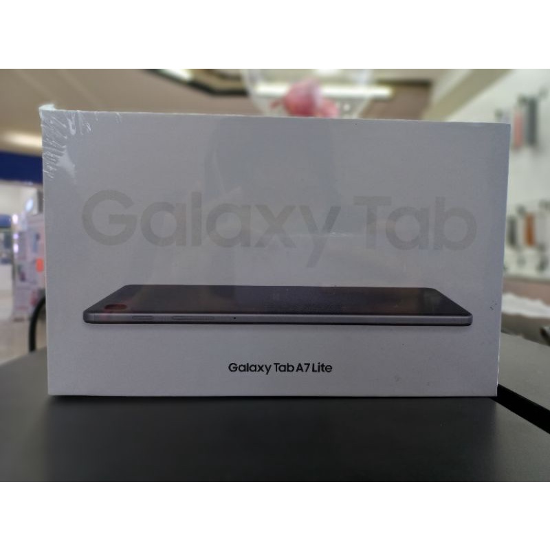 SAMSUNG GALAXY TAB A7 LITE