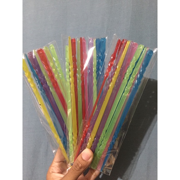 

TUDING NGAJI WARNA-WARNI