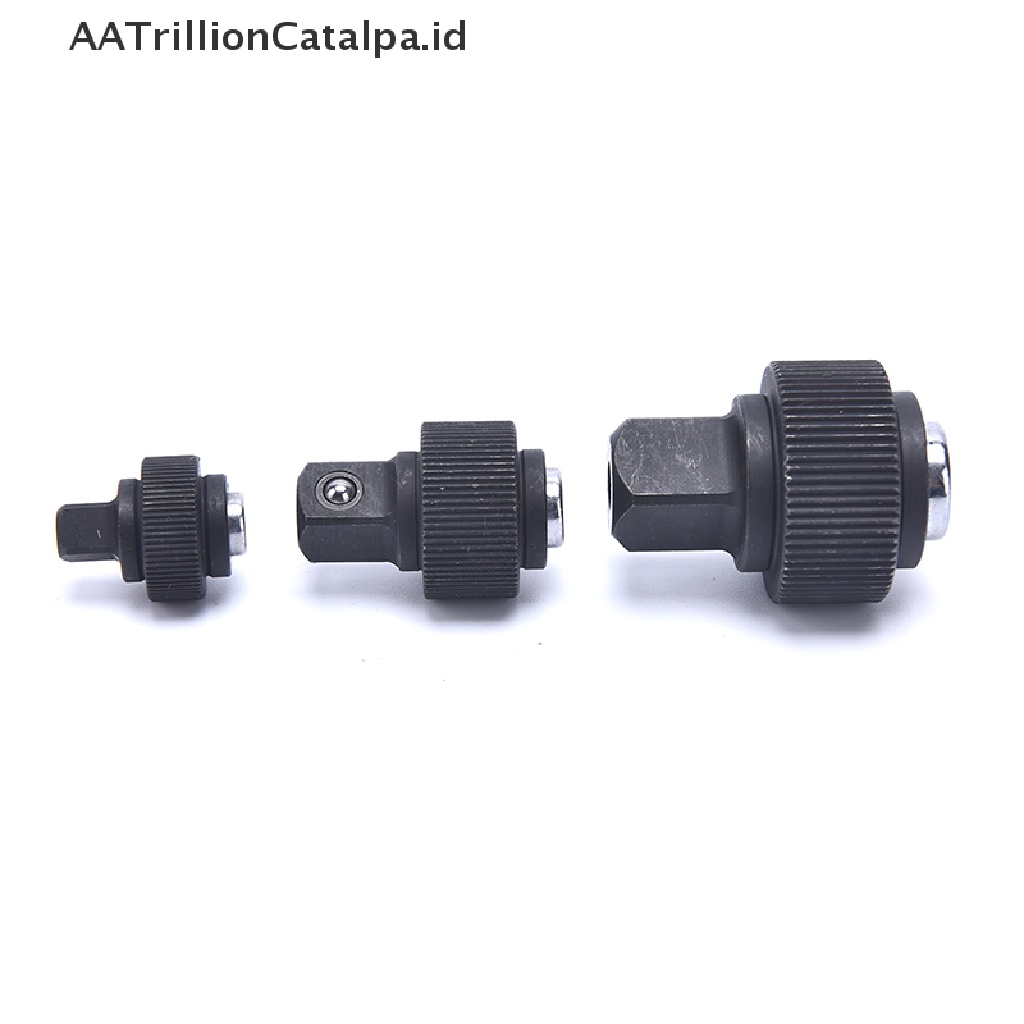 Aatrillioncatalpa Kunci Pas Ratchet 24 / 72 Gigi Untuk Reparasi