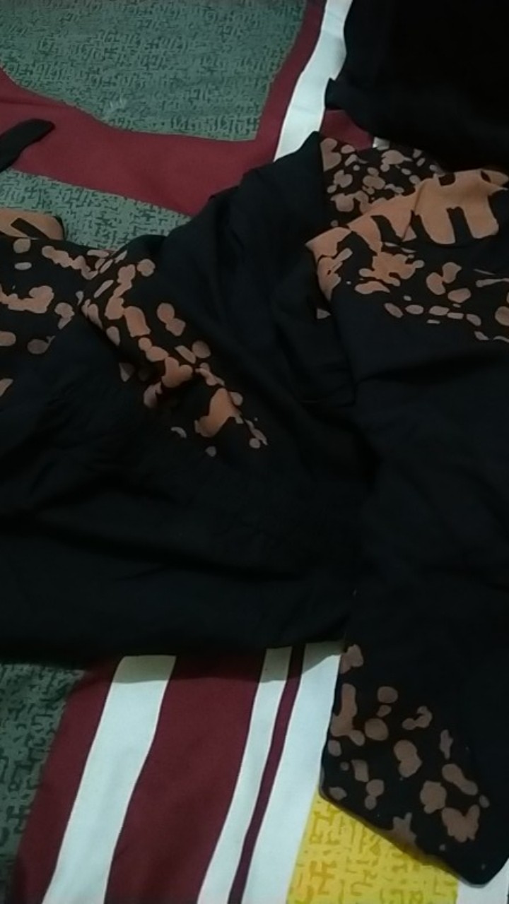 Stelan Sibori Cap Purbokusumo#2 Ld Jumbo