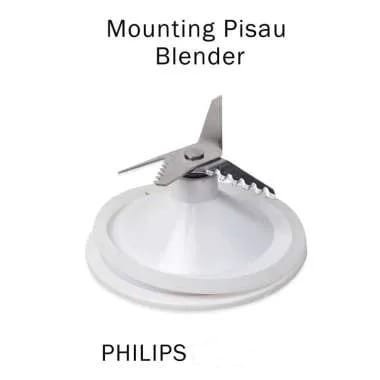 Mounting Blender/ Mata Pisau Blender Jus/Juice Philips 2815