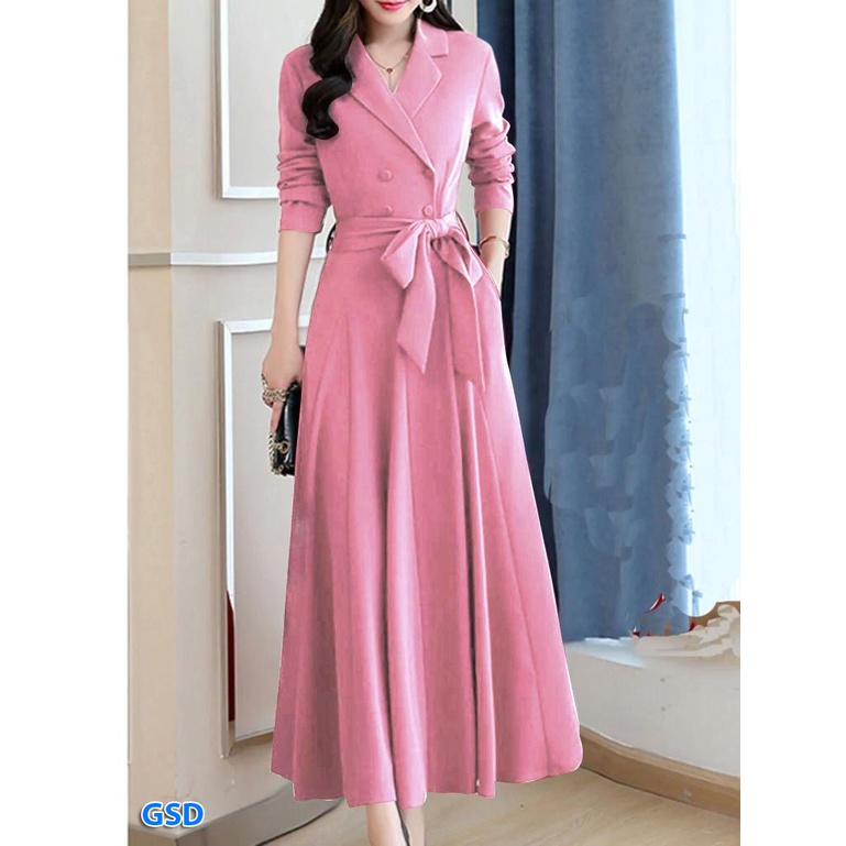 RANIA DRESS | DRESS WANITA KEKINIAN | TERLARIS | TERMURAH | VIRAL 2022 | PROMO FLASH SALE