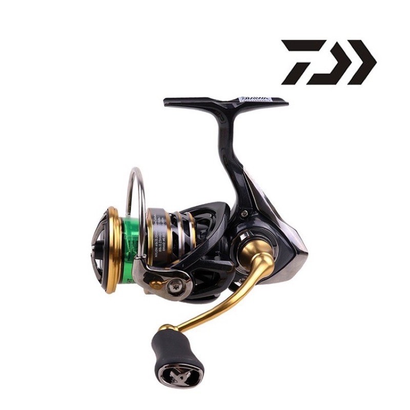 REEL DAIWA EXCELER LT SPIN