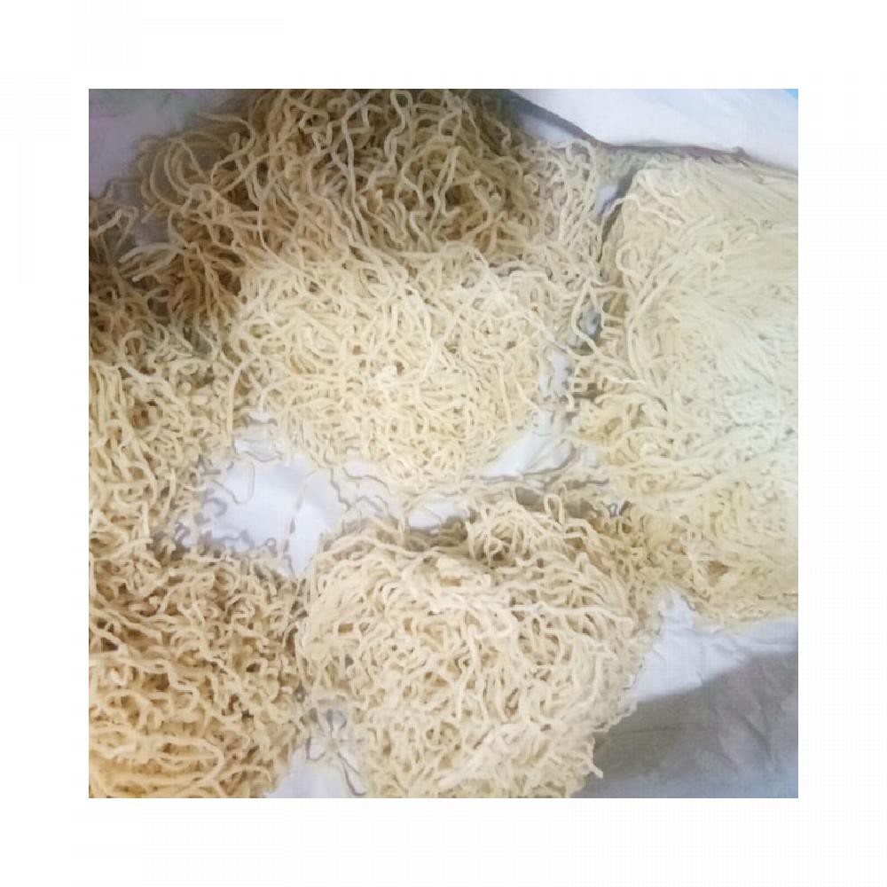 

BAKMIE MENTAH HOME MADE halal