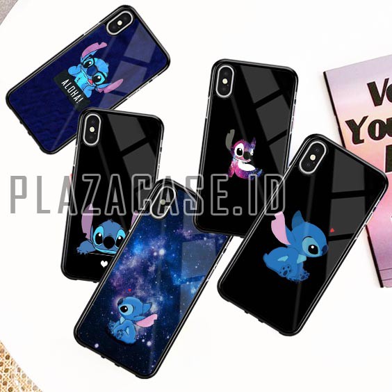 [P47] CUTE HARDCASE 2D GLOSSY FOR A21S M31 M30S S20 ULTRA RENO 4 Y30 Y50 RENO 3 REALME NARZO